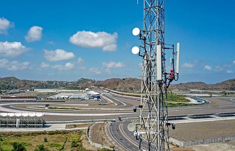 Dok. PR Indosat Ooredoo Hutchison
